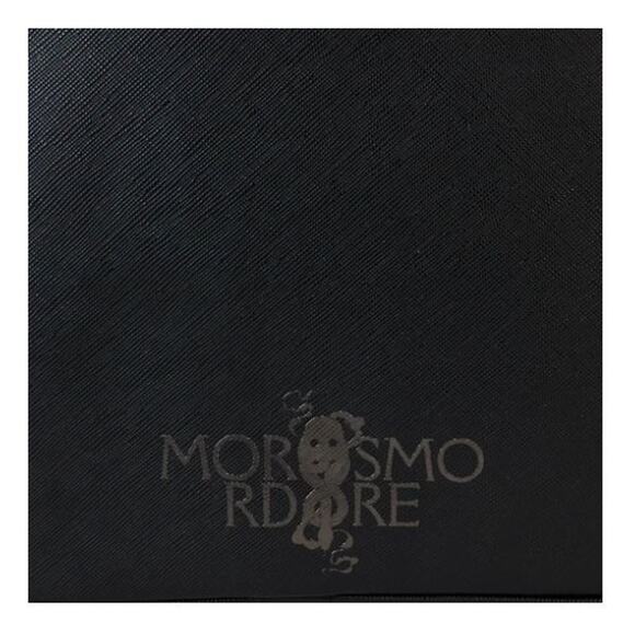 New Loungefly Harry Potter Death Eater Cosplay Mini Backpack Halloween Theme NWT - Picture 5 of 6